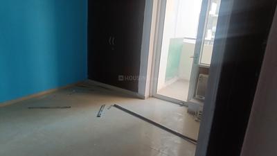Bedroom Image of 1750 Sq.ft 3 BHK Apartment / Flat for rent in Assotech The Nest, Crossings Republik Ghaziabad for Rs. 22000