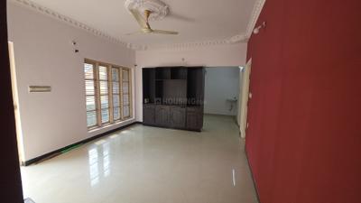 Living Room Image of 1800 Sq.ft 3 BHK Builder Floor for rent in JP Nagar Bengaluru for Rs. 32000
