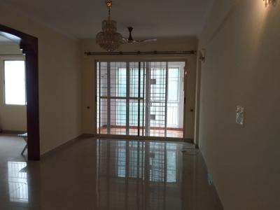 Hall Image of 1810 Sq.ft 3 BHK Apartment / Flat for sale in Brookefield Bengaluru for Rs. 26000000