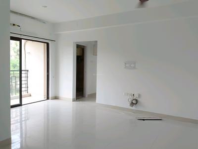 Living Room Image of 840 Sq.ft 2 BHK Apartment / Flat for sale in Primarc Southwinds Phase 1, Rajpur Kolkata for Rs. 5200000