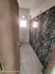 Bathroom Image of 920 Sq.ft 2 BHK Builder Floor for sale in New Town Kolkata for Rs. 7200000