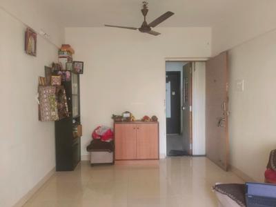 Living Room Image of 665 Sq.ft 2 BHK Apartment / Flat for sale in Coronet, Kandivali East Mumbai for Rs. 15000000