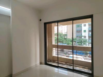 Bedroom Image of 1200 Sq.ft 3 BHK Apartment / Flat for sale in TATA New Haven Boisar II, Boisar Mumbai for Rs. 6500000