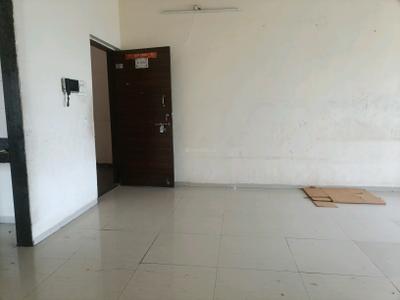 Living Room Image of 1090 Sq.ft 2 BHK Apartment / Flat for sale in Ekdant Apartment, Kharghar Navi Mumbai for Rs. 13000000