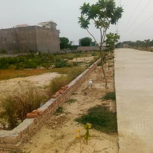 Image of 200 Sq.ft Residential Plot / Land for sale in Siroli, Agra for Rs. 2750000