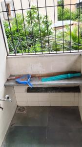 Balcony Image of 2000 Sq.ft 2 BHK Builder Floor for rent in Navrangpura Ahmedabad for Rs. 40000