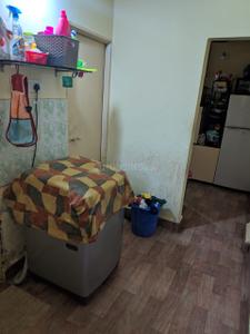 Image of 1100 Sq.ft 2 BHK Apartment / Flat for sale in Kondhwa, Pune for Rs. 3400000