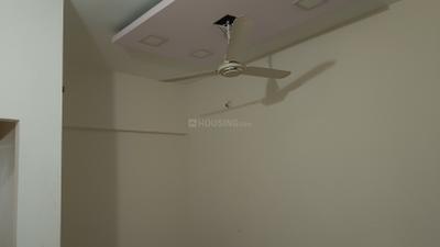 Bedroom Image of 520 Sq.ft 1.5 BHK Apartment / Flat for rent in JKG Purvarang, Wagholi Pune for Rs. 15000