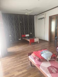 Bedroom Image of Pardeep Dhiman in Sector 61, Mohali