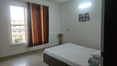 Bedroom Image of 2836 Sq.ft 4.5 BHK Apartment / Flat for sale in Brisk Lumbini Terrace Homes, Sector 109 Gurgaon for Rs. 30000000