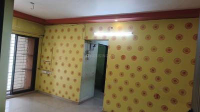 Living Room Image of 850 Sq.ft 2 BHK Apartment / Flat for sale in Vinay Unique Residency, Virar West Virar for Rs. 5200000