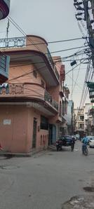 5 BHK Independent House