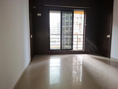 Bedroom Image of 1710 Sq.ft 3 BHK Apartment / Flat for sale in Paradise Sai Miracle, Kharghar Navi Mumbai for Rs. 24700000