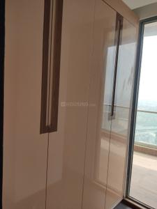 Bedroom Image of 7100 Sq.ft 5 BHK Apartment / Flat for sale in Supertech Supernova, Sector 94 Noida for Rs. 102500000