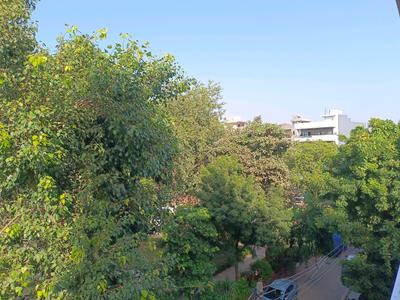 Bedroom One Image of 2300 Sq.ft 3 BHK Builder Floor for sale in Sector 23 Gurgaon for Rs. 33500000