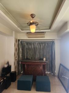 Hall Image of 4000 Sq.ft 4 BHK Apartment / Flat for rent in Lake Gardens Kolkata for Rs. 200000
