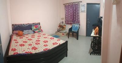 Bedroom Image of 750 Sq.ft 2 BHK Apartment / Flat for sale in Tamjai Nagar Satara for Rs. 2800000
