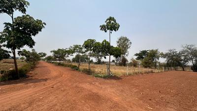 Image of 5520 Sq.ft Residential Plot / Land for sale in Tatibandh, Raipur for Rs. 2622000