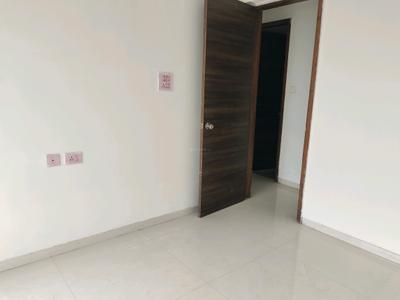 Bedroom Image of 1250 Sq.ft 2 BHK Apartment / Flat for sale in Shagun White Woods, Ulwe Navi Mumbai for Rs. 14500000