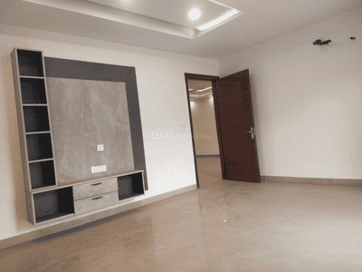 Bedroom Image of 3000 Sq.ft 4 BHK Builder Floor for sale in Paschim Vihar New Delhi for Rs. 45000000