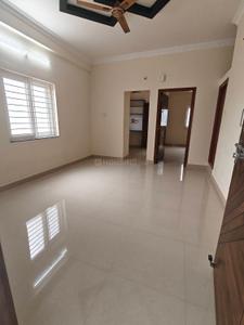 1 BHK Flat
