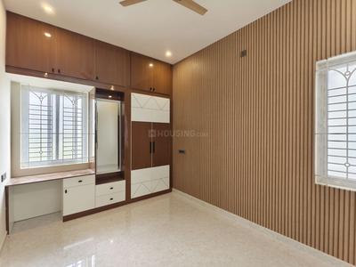 Bedroom Image of 2850 Sq.ft 4 BHK Independent House for sale in Saravanampatty Coimbatore for Rs. 16600000