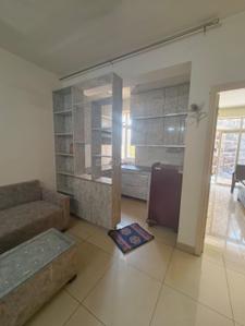 Hall Image of 400 Sq.ft 1 BHK Apartment / Flat for rent in AVL 36, Sector 36 Gurgaon for Rs. 22000