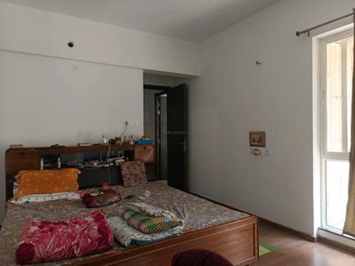 Bedroom Image of 1550 Sq.ft 3 BHK Apartment / Flat for sale in Kolte Patil Centria, Undri Pune for Rs. 14500000