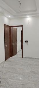 Hall Image of 550 Sq.ft 1.5 BHK Builder Floor for rent in Shastri Nagar New Delhi for Rs. 15000