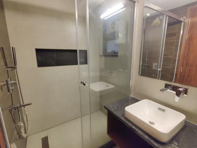 Image of 2700 Sq.ft 4 BHK Builder Floor for sale in Karkardooma, New Delhi for Rs. 55000000