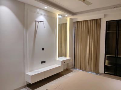 Bedroom Image of 2700 Sq.ft 4 BHK Builder Floor for sale in Sector 55 Gurgaon for Rs. 29500000