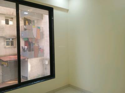 Bedroom Image of 895 Sq.ft 2 BHK Apartment / Flat for sale in Venus Skky City by Venus Nirvana LLP, Sandap Gaon Thane for Rs. 5370000