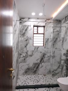 Bedroom One Image of 4500 Sq.ft 4 BHK Builder Floor for sale in Sector 85 Faridabad for Rs. 41000000