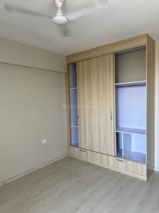 Bedroom Image of 1400 Sq.ft 2 BHK Apartment / Flat for rent in M3M Skywalk, Sector 74 Gurgaon for Rs. 51000
