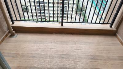 Image of 650 Sq.ft 2 BHK Apartment / Flat for rent in Kolte Patil Life Republic Sector R16 16th Avenue Arezo, Hinjawadi, Pune for Rs. 28800