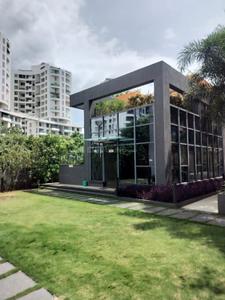 Image of 998 Sq.ft 2 BHK Apartment / Flat for sale in Malpani Vivanta, Baner, Pune for Rs. 11999999