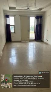 Hall Image of 840 Sq.ft 2 BHK Apartment / Flat for sale in Ashadeep Tulip, Isrisinghpura Neemrana for Rs. 2400000