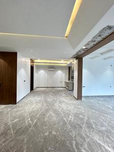 Bedroom Image of 3078 Sq.ft 4 BHK Builder Floor for sale in Sector 23 Gurgaon for Rs. 37800000