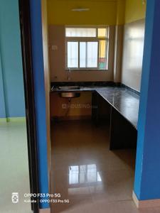 Kitchen Image of 1150 Sq.ft 3 BHK Apartment / Flat for sale in Kamdahari Kolkata for Rs. 6800000