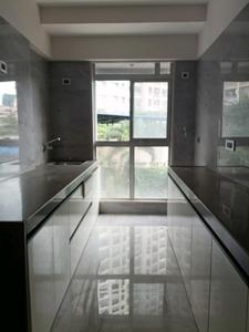 Kitchen Image of 850 Sq.ft 2 BHK Apartment / Flat for sale in Neminath Heights, Mira Road East Mira Bhayandar for Rs. 10500000