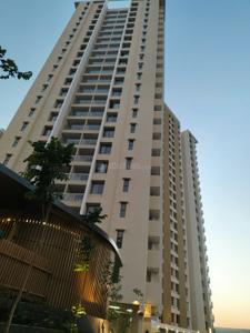 Image of 1350 Sq.ft 3 BHK Apartment / Flat for sale in Kohinoor Courtyard One, Wakad, Pune for Rs. 11800000