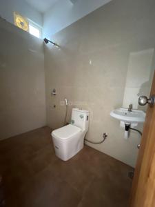 Image of 1100 Sq.ft 2 BHK Apartment / Flat for rent in Mahalakshmi Nagar, Indore for Rs. 19994