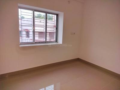 Bedroom Image of 900 Sq.ft 2 BHK Apartment / Flat for sale in Chandannagar Hooghly for Rs. 2700000