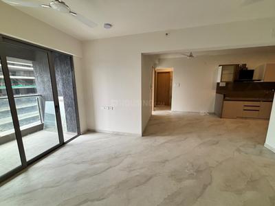 3 BHK Flat
