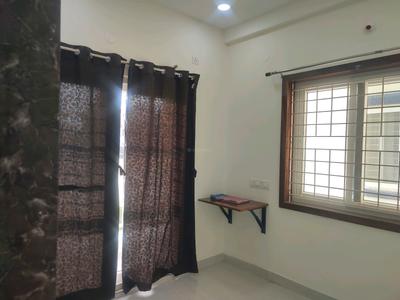 Bedroom Image of 1020 Sq.ft 2 BHK Apartment / Flat for sale in Sree Gardenia, Rameshwaram Banda Sangareddy for Rs. 4462000