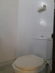 Bedroom Two Image of 1440 Sq.ft 3 BHK Builder Floor for sale in Gujranwala Town New Delhi for Rs. 30500000