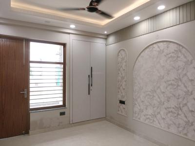 Bedroom Image of 1350 Sq.ft 3 BHK Builder Floor for sale in Puri Kohinoor Faridabad, Sector 89 Faridabad for Rs. 15000000