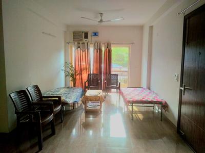 Hall Image of 2250 Sq.ft 3 BHK Builder Floor for rent in Puri Aman Villas, Sector 89 Faridabad for Rs. 34000