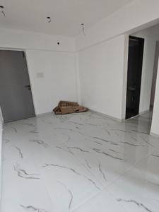 Hall Image of 530 Sq.ft 1 BHK Apartment / Flat for rent in The Meridian Towers, Ghatkopar West Mumbai for Rs. 48000