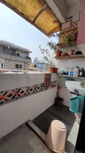 Bathroom Image of 1125 Sq.ft 2 BHK Apartment / Flat for sale in Maninagar Ahmedabad for Rs. 6800000